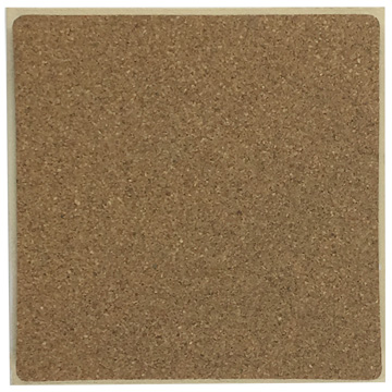 cork button