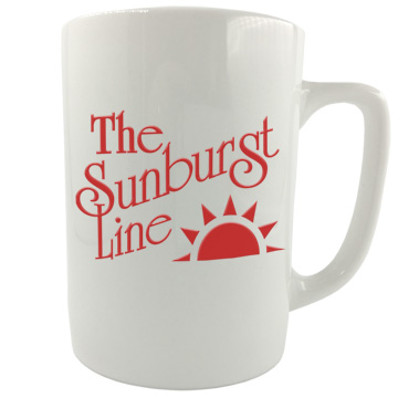 Item 5083 10 ounce ceramic mug