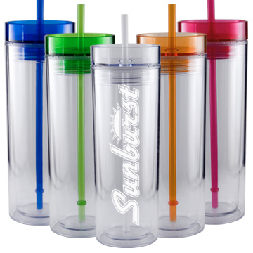 Item 6014 16 ounce Breeze Tumbler