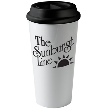 Item 6023 16 ounce On the Go Tumbler