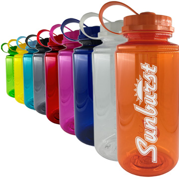 Item 6030 32 ounce Aleutian Water Bottle
