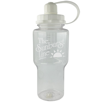 16 ounce slurpy tumbler with custom imprint