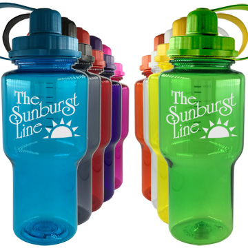 Item 6150 27 ounce Yukon Water Bottle